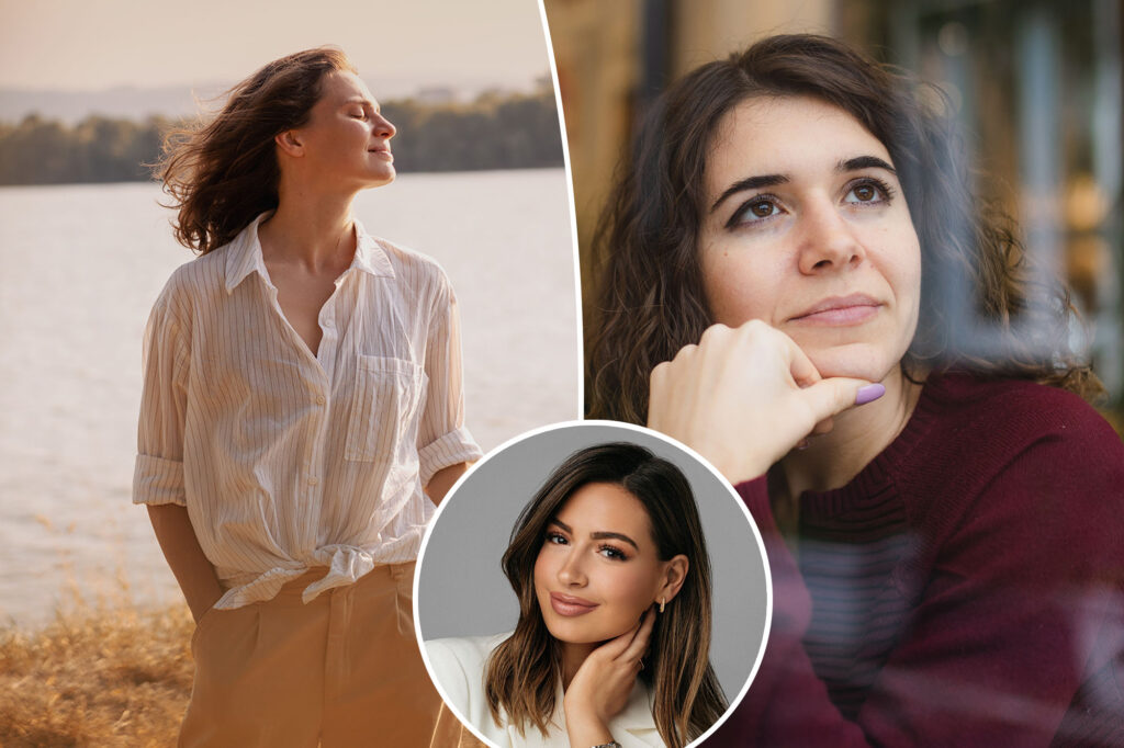 Fighting with a mental block? Answer these 5 questions to “feel a change to your body”