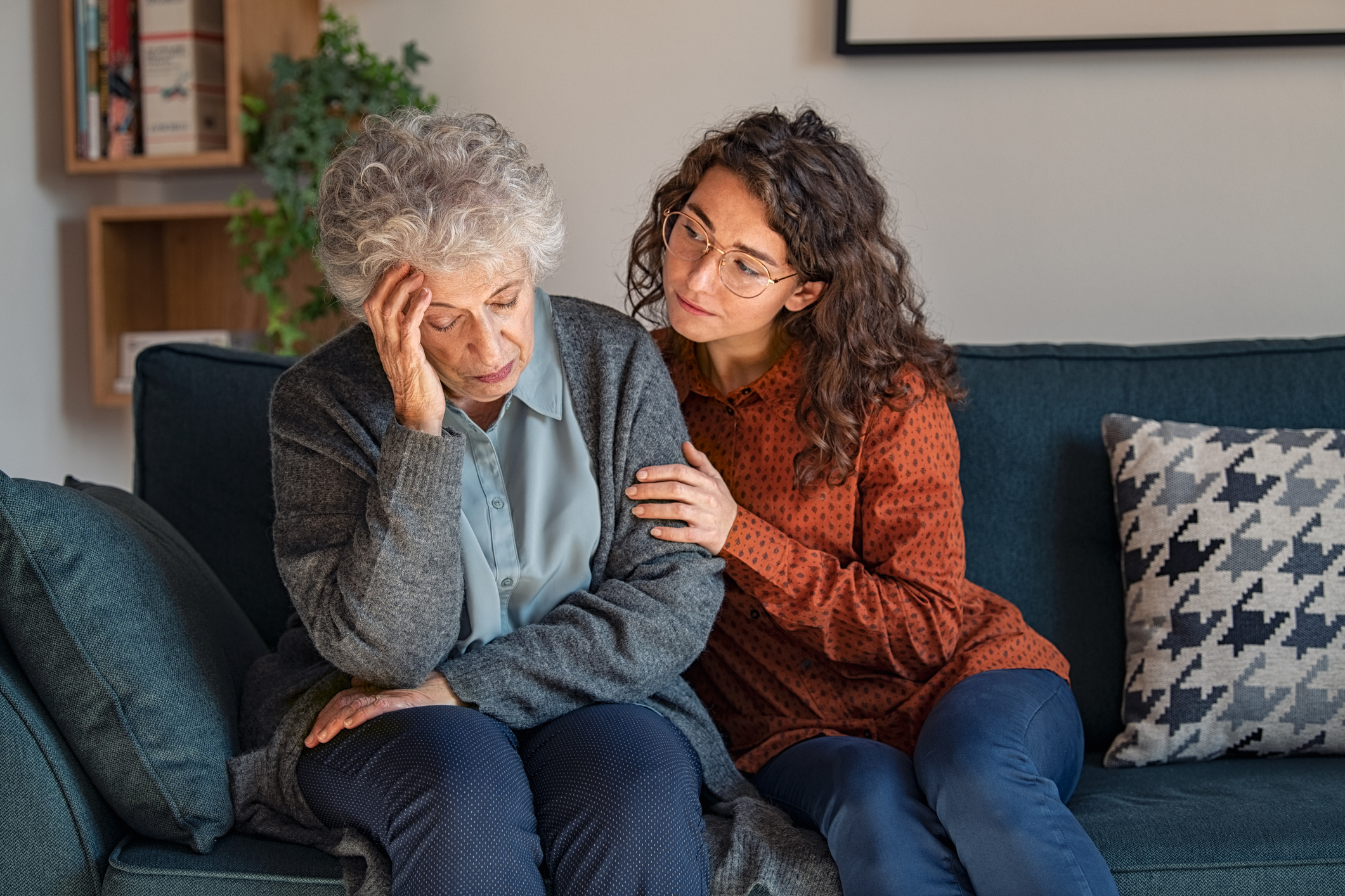 The best and worst ways to move -to reduce the risk of dementia