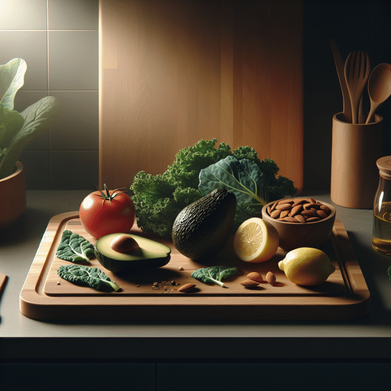 receitas veganas com 5 ingredientes