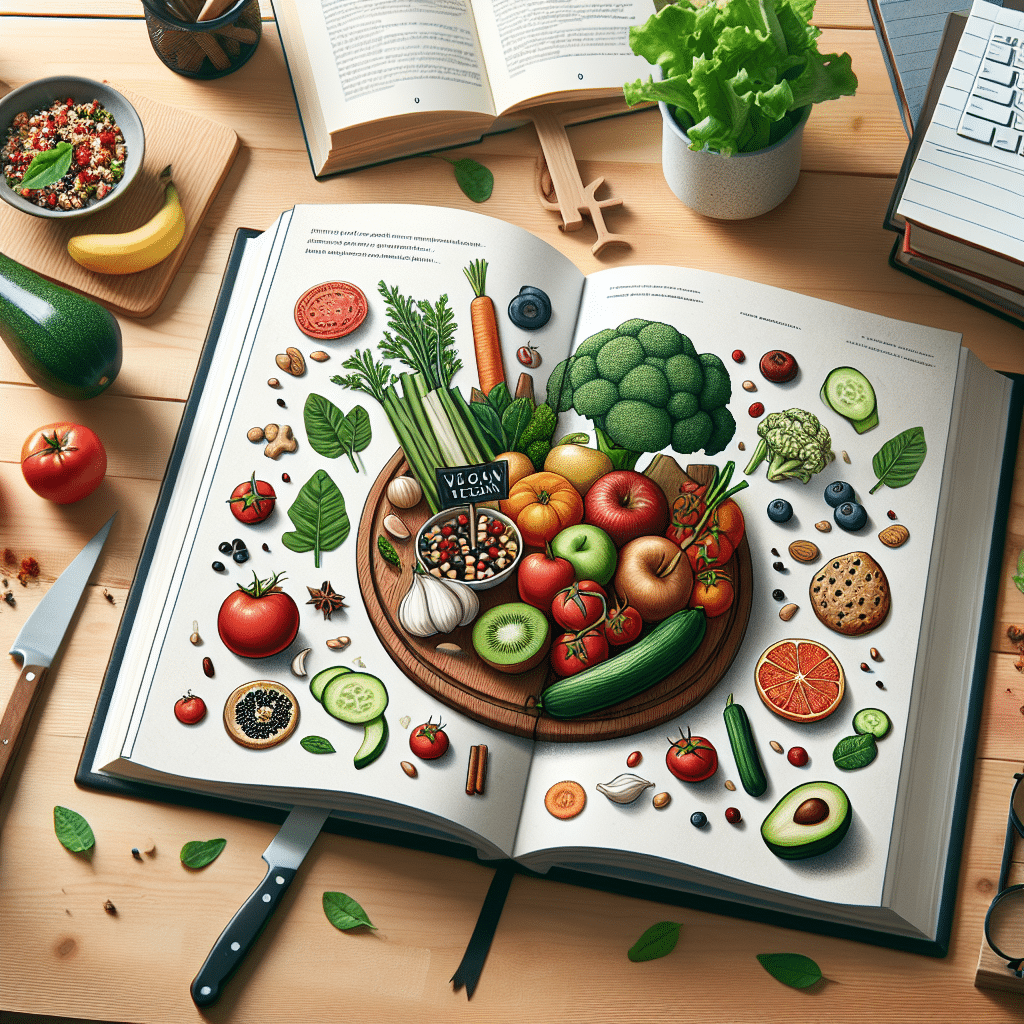 receitas veganas saudáveis para universitários