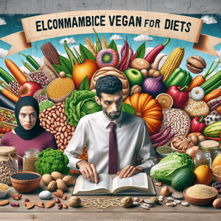 dieta vegana econômica para iniciantes: como se adaptar rapidamente