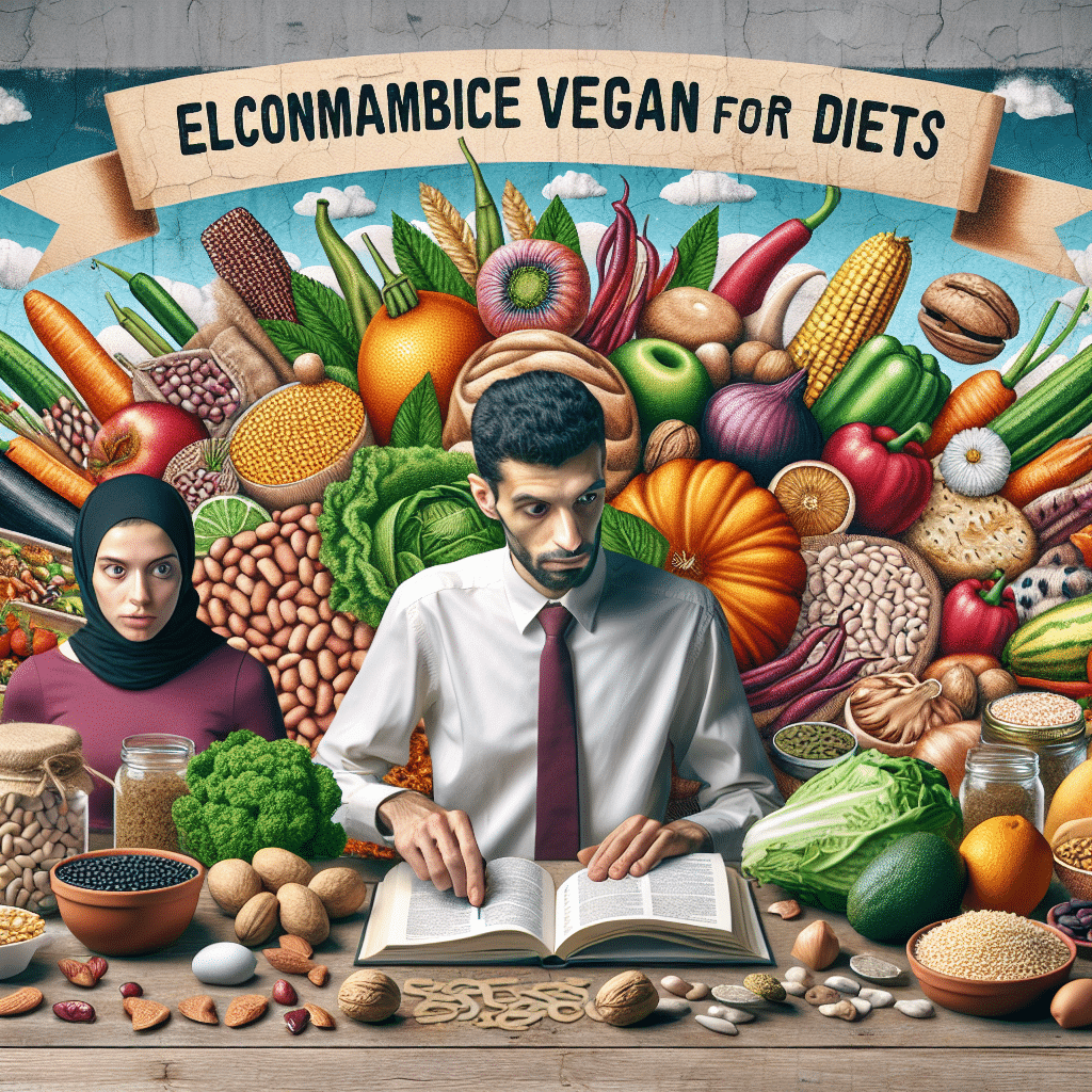 dieta vegana econômica para iniciantes: como se adaptar rapidamente