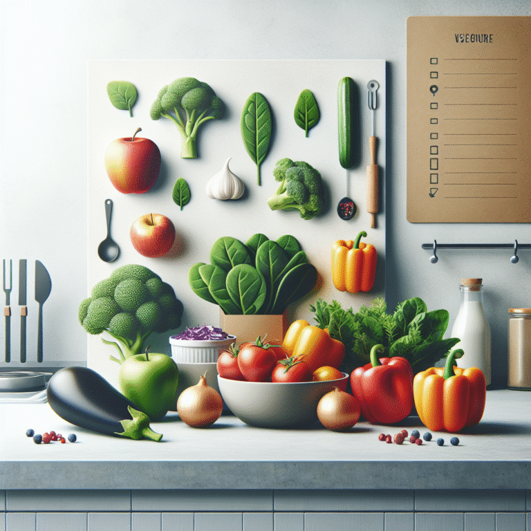 receitas veganas com 5 ingredientes