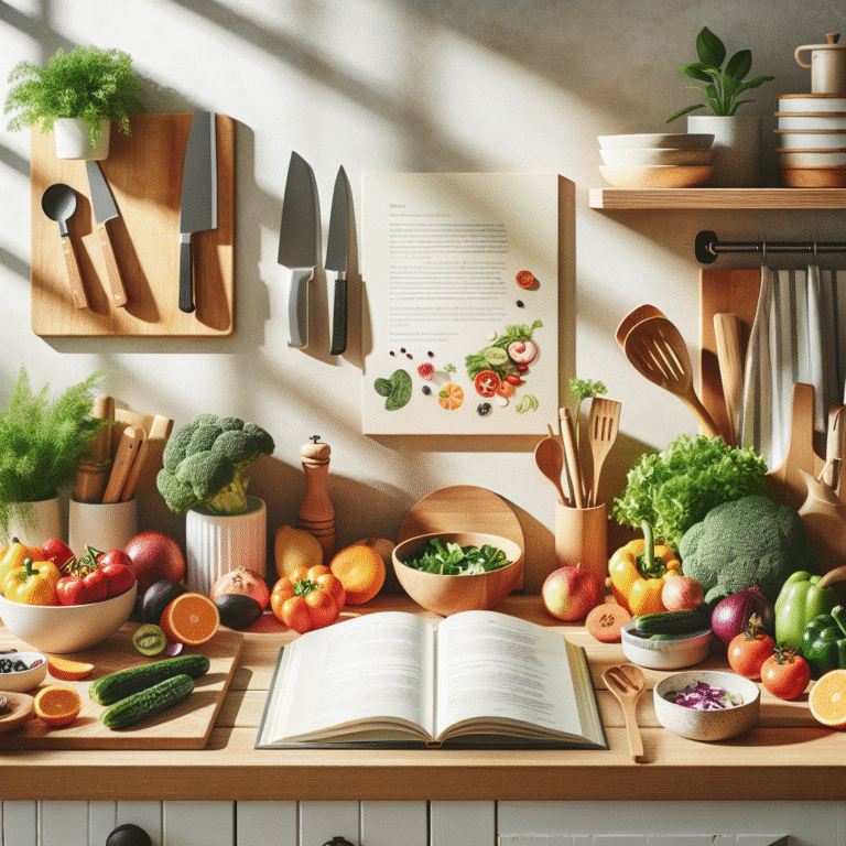 receitas veganas para iniciantes na cozinha