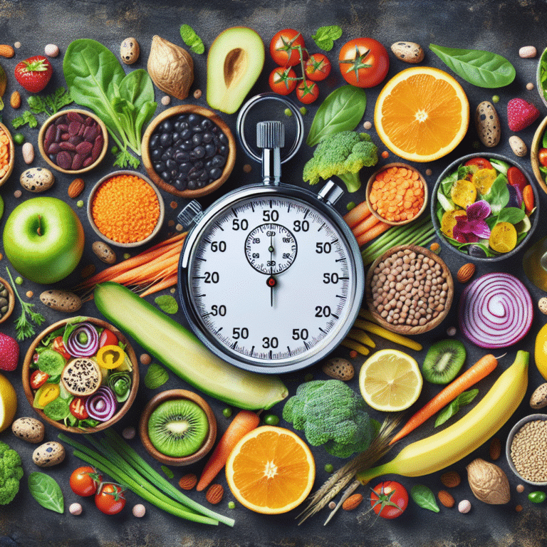 como iniciar uma dieta vegana econômica mesmo com pouco tempo