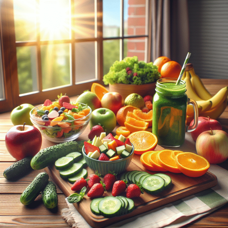 Lanches veganos nutritivos para estudar