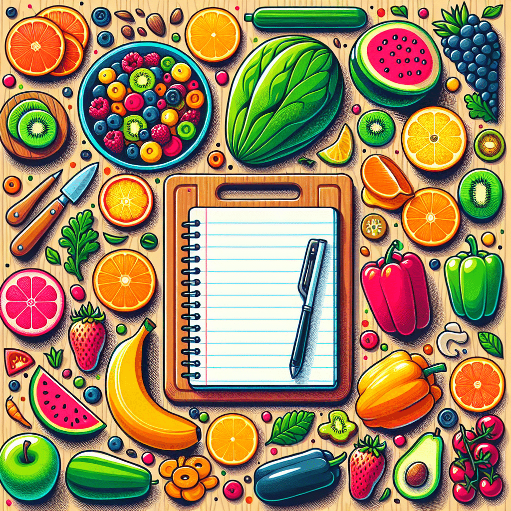 lanches veganos fáceis para estudantes