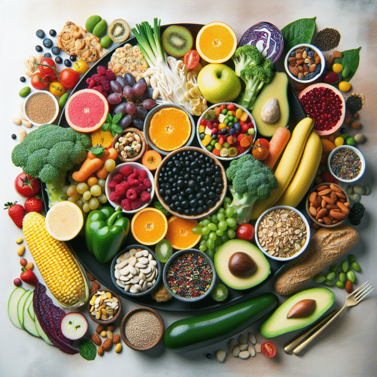 Lanches veganos saudáveis para universitários