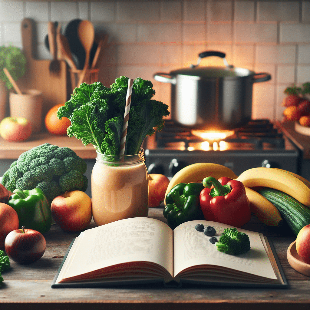 receitas veganas para quem mora sozinho