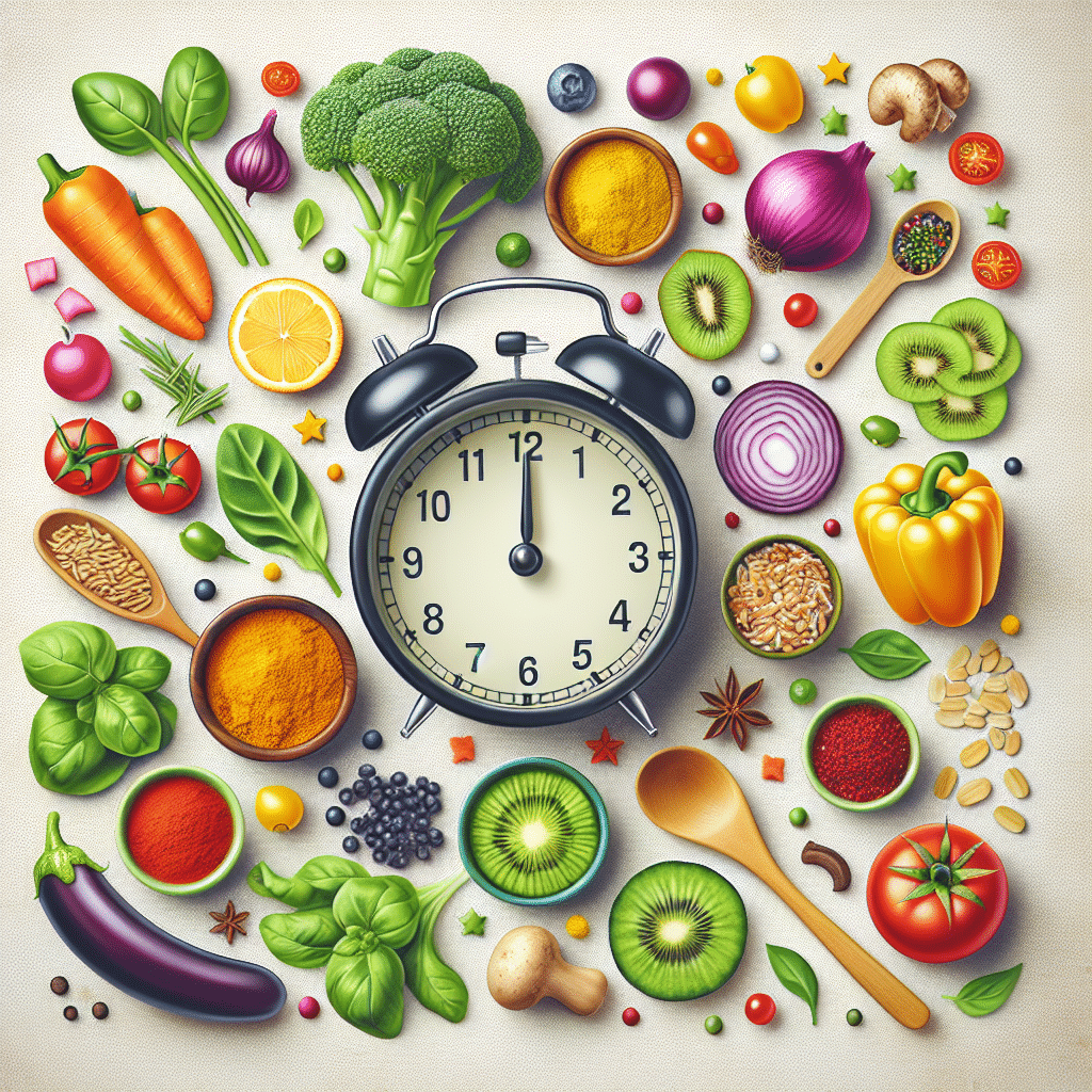 como produzir refeições veganas práticas em 15 minutos