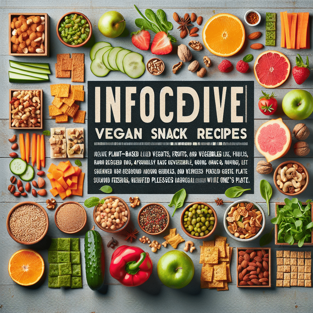 Receitas de lanches veganos econômicos