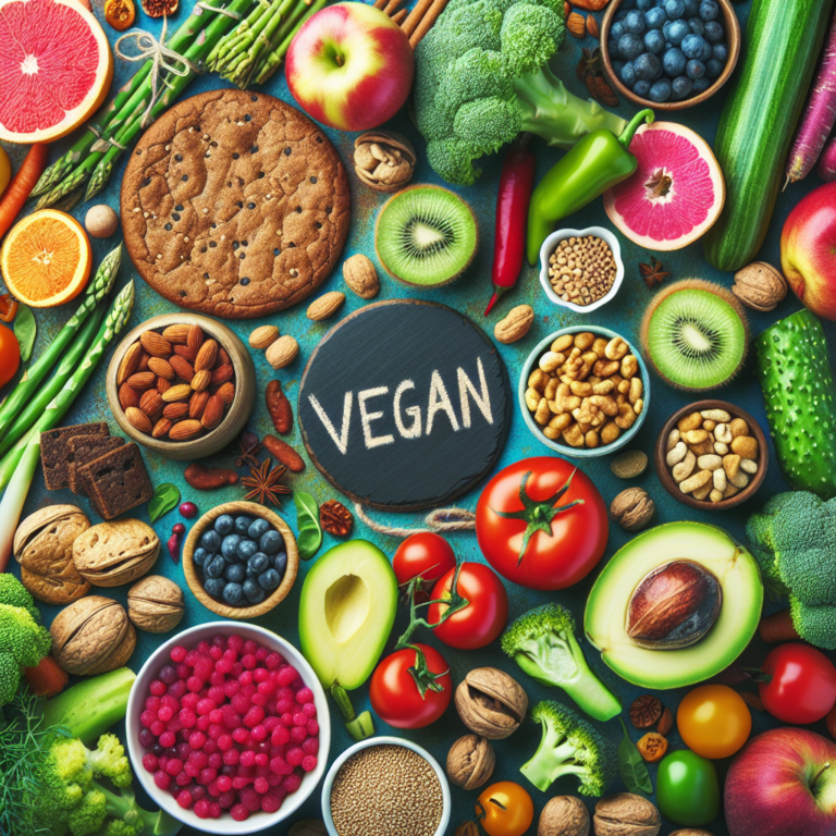 Lanches veganos com ingredientes baratos