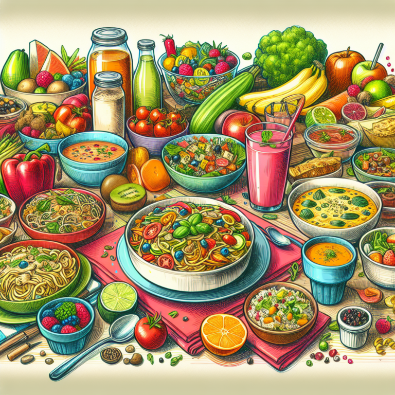 Receitas veganas rápidas para universitários: 10 opções imperdíveis