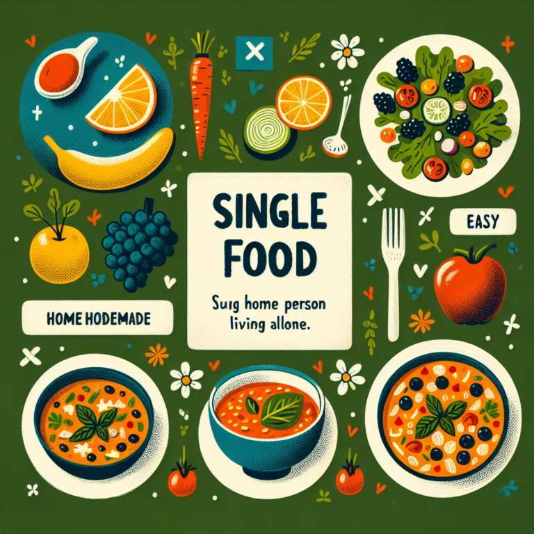 Lanches veganos para quem mora sozinho