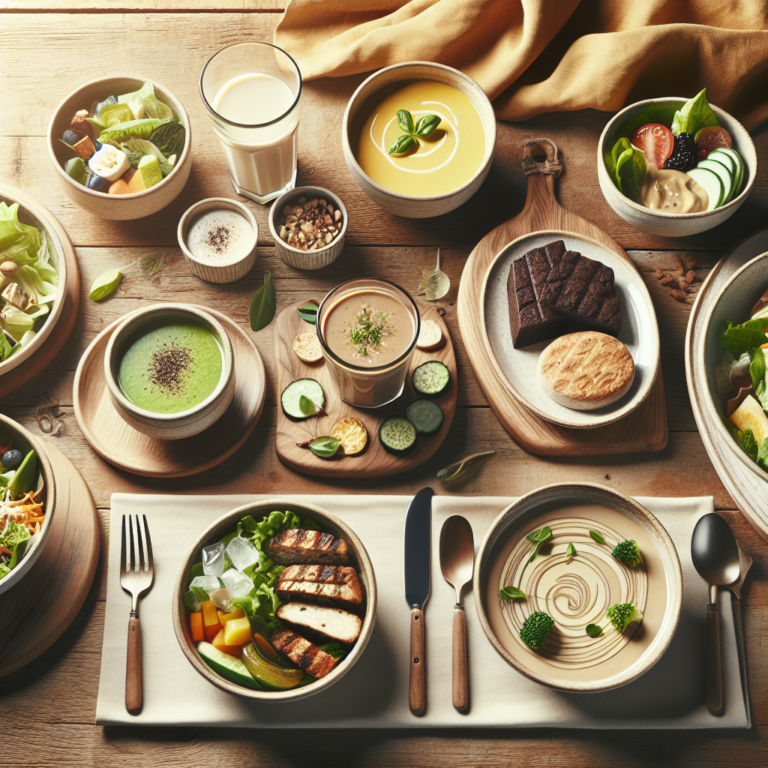 Receitas veganas com apenas 5 ingredientes fáceis