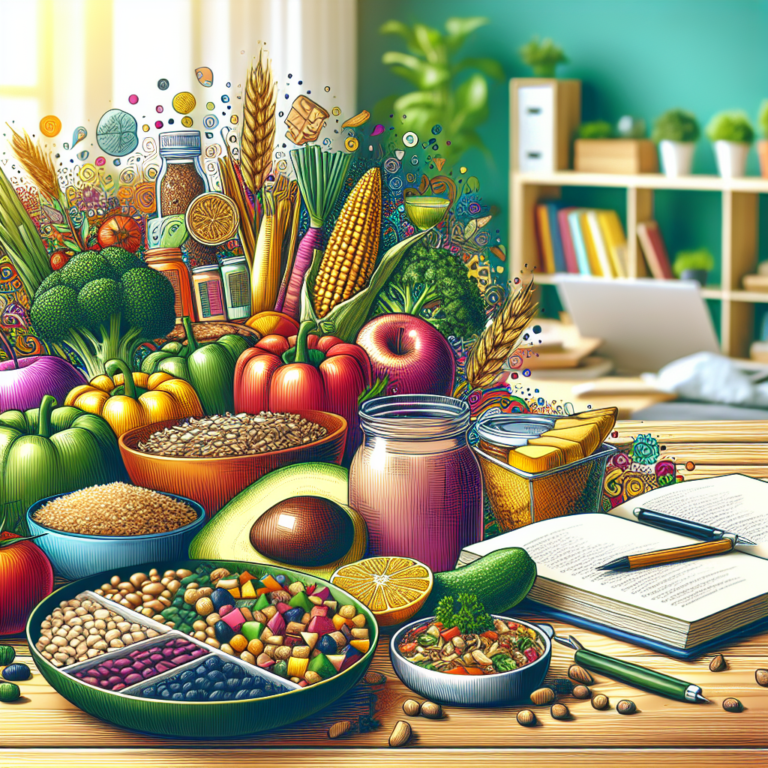 Refeições veganas econômicas que cabem no orçamento estudantil