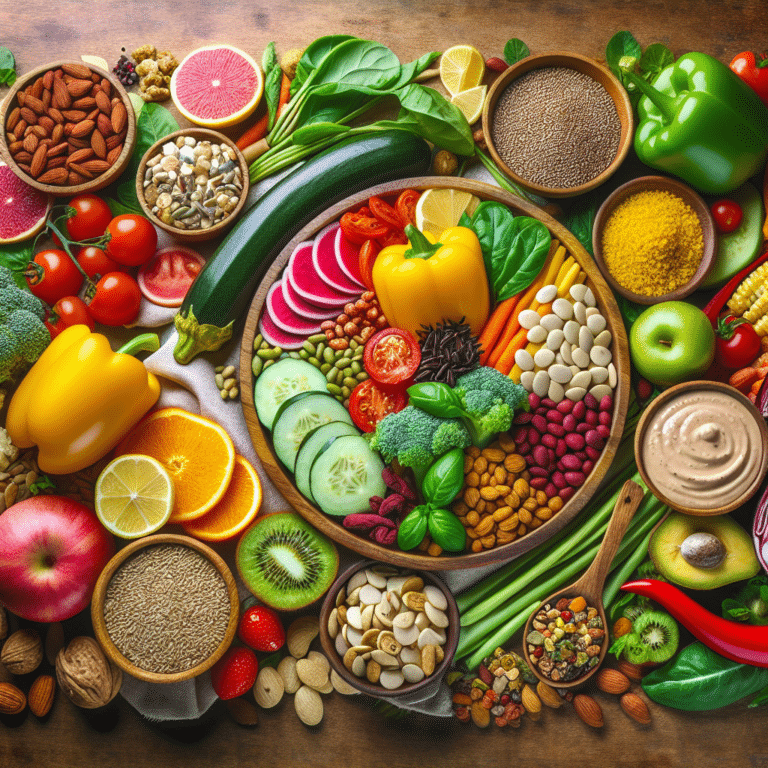 Almoço vegano nutritivo por menos de R$10