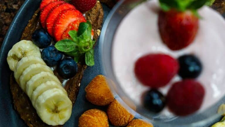 vegan university snack ideas