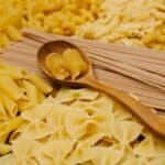 cold pasta salad recipe vegan