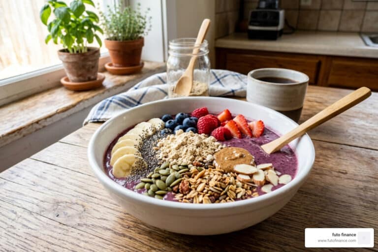 plant protein powder for weight loss