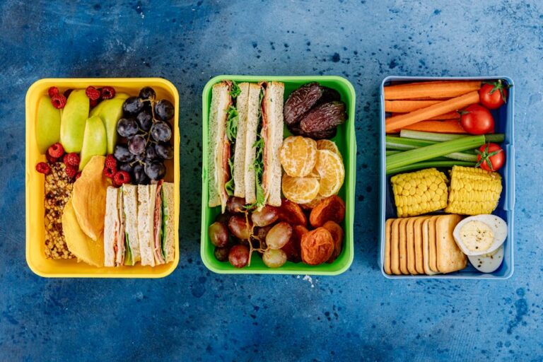 vegan lunch ideas weight loss