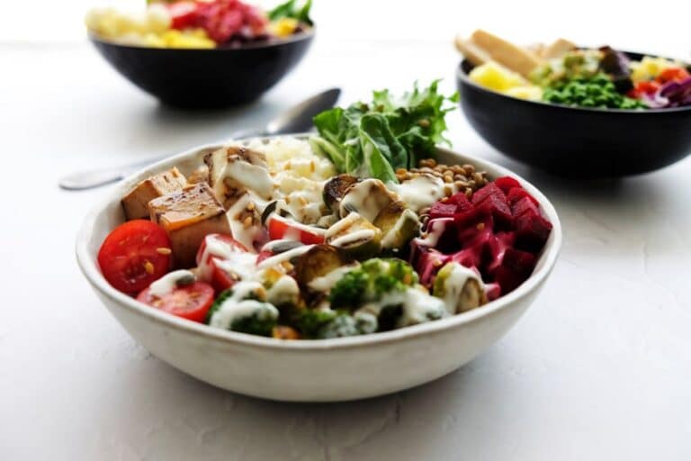 easy low cost vegan