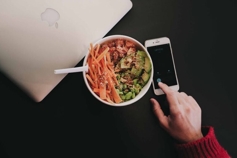 vegan meals for work