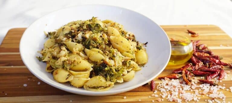quick and easy plant based dinner recipes