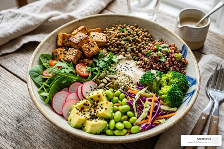 pcos and vegan diet