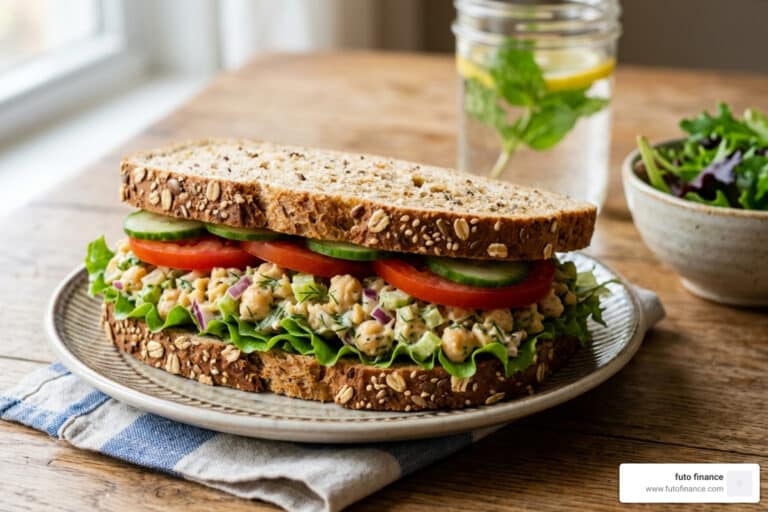 vegan recipes lunch