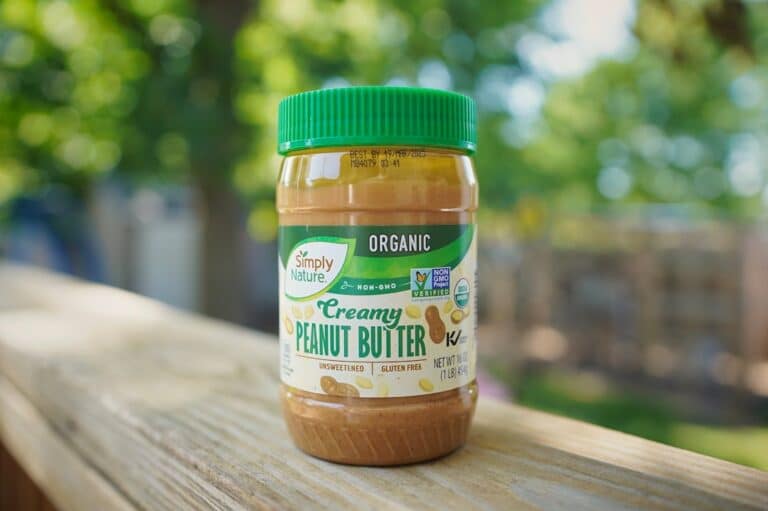 affordable vegan nut butters
