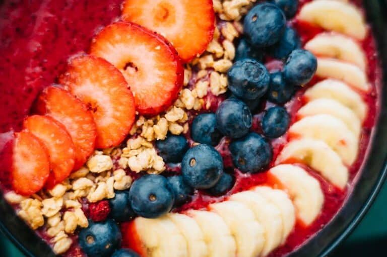 budget vegan breakfast recipes students