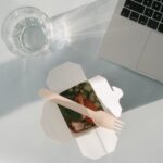 vegan work lunch ideas