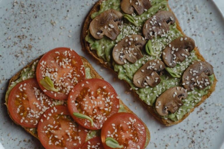 easy vegan lunch recipes