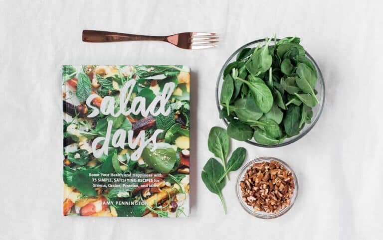 plant based cookbook for beginners