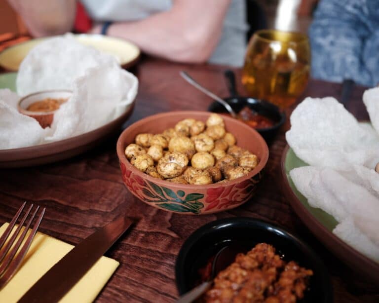 affordable vegan chickpea snacks