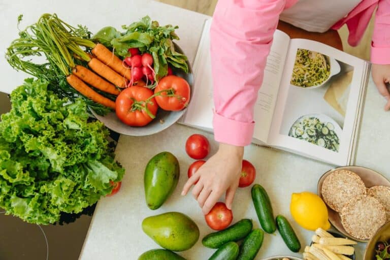 recipes for vegan beginners