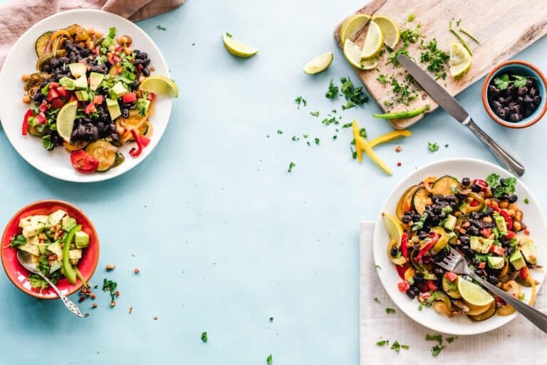 vegan low carb diet recipes