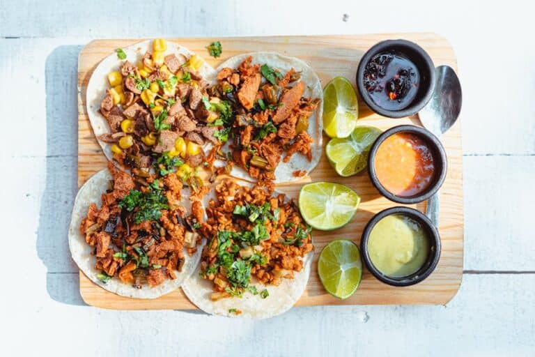 vegan recipes on a budget