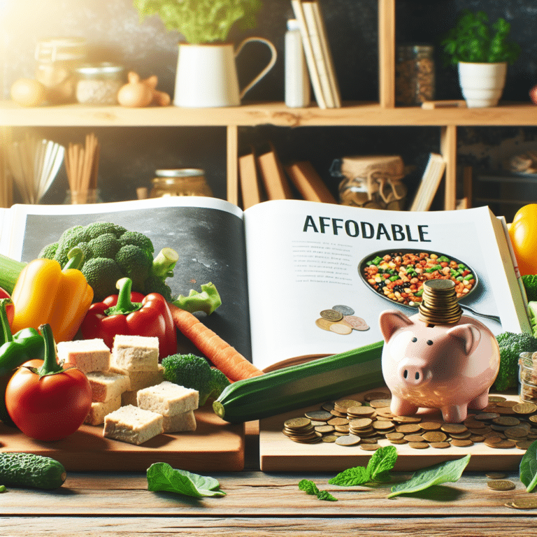 economizando na cozinha: refeições veganas baratas