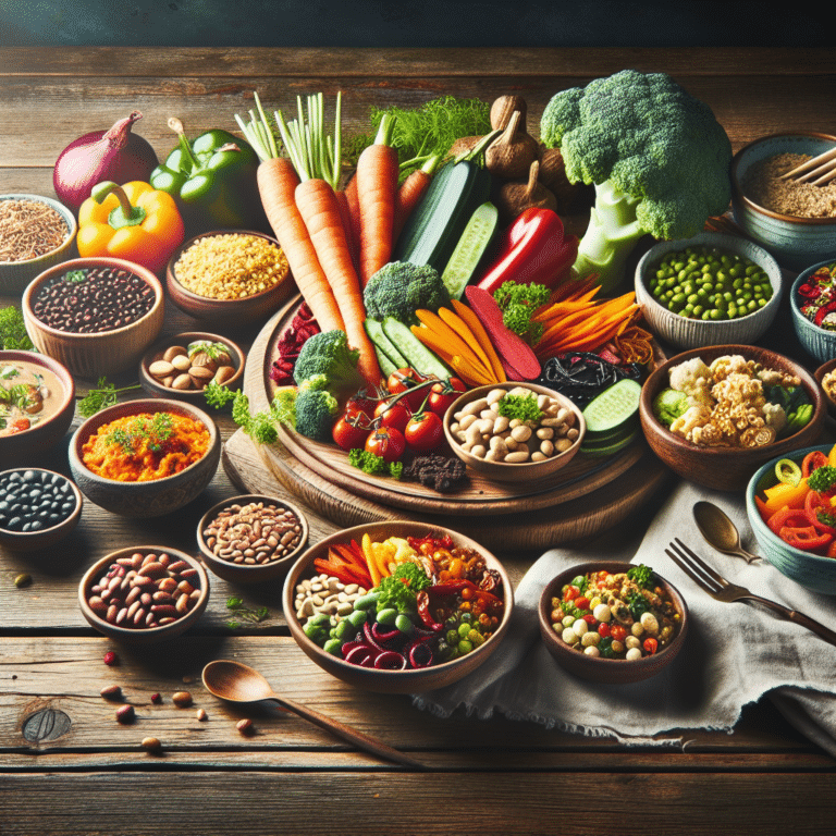 jantares veganos práticos em menos de 30 minutos