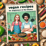 receitas veganas para iniciantes na cozinha