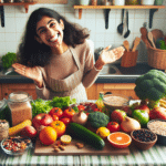 dieta vegana acessível para estudantes
